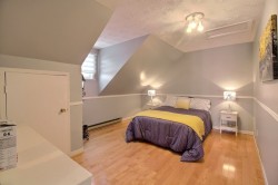 Chambre à coucher - 