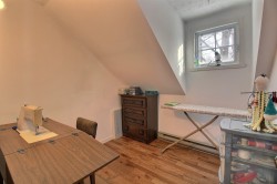 Salle de couture - 