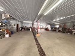 Garage - 