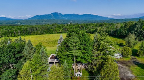 Overall view - 2436 13E Rang, Orford, QC - Outdoor With View