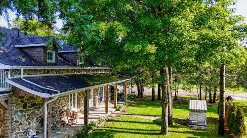 Exterior - 2436 13E Rang, Orford, QC - Outdoor