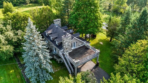 Exterior - 2436 13E Rang, Orford, QC - Outdoor