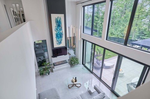 Vue d'ensemble - 17450 Rue Du Titane, Mirabel, QC - Indoor Photo Showing Other Room