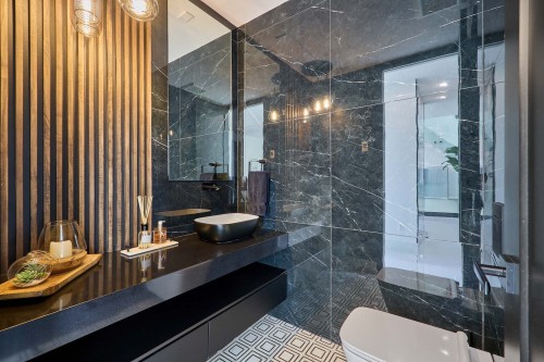 Salle d'eau - 17450 Rue Du Titane, Mirabel, QC - Indoor Photo Showing Bathroom