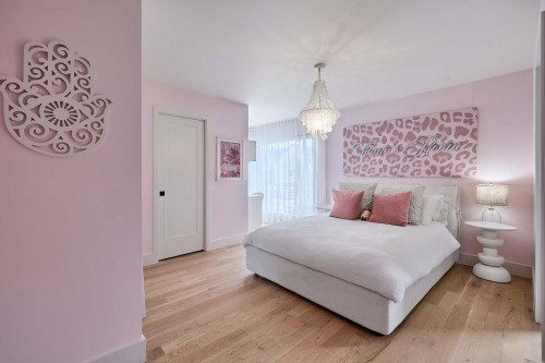 Chambre à coucher - 17450 Rue Du Titane, Mirabel, QC - Indoor Photo Showing Bedroom