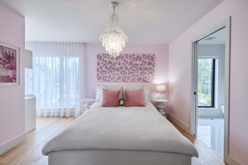 Chambre à coucher - 17450 Rue Du Titane, Mirabel, QC - Indoor Photo Showing Bedroom
