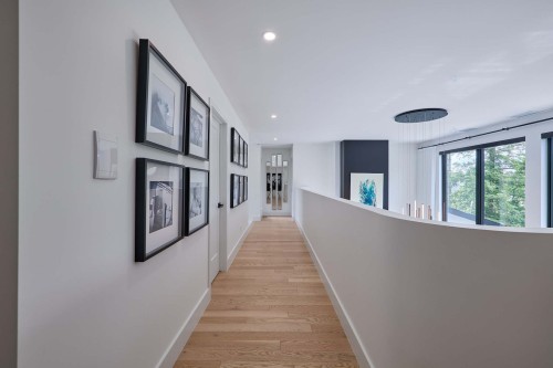 Corridor - 17450 Rue Du Titane, Mirabel, QC - Indoor Photo Showing Other Room