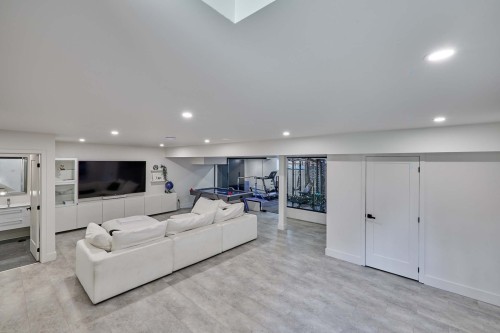 Salle familiale - 17450 Rue Du Titane, Mirabel, QC - Indoor