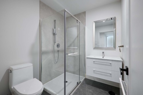 Salle de bains - 17450 Rue Du Titane, Mirabel, QC - Indoor Photo Showing Bathroom