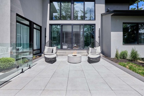 Terrasse - 17450 Rue Du Titane, Mirabel, QC - Outdoor