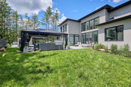 Vue d'ensemble - 17450 Rue Du Titane, Mirabel, QC - Outdoor