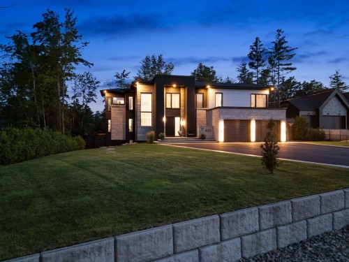 Façade - 17450 Rue Du Titane, Mirabel, QC - Outdoor