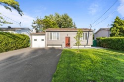 3315 Rue Coderre  Longueuil (Saint-Hubert), QC J3Y 4P2
