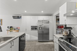 Kitchen - 