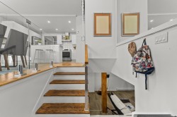 Mud Room - 