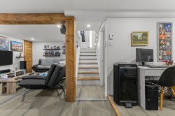 Basement - 