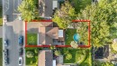 Aerial View - 3315 Rue Coderre, Longueuil (Saint-Hubert), QC  - Outdoor 
