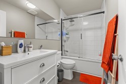 Bathroom - 