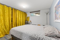 Bedroom - 