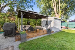 Courtyard - 