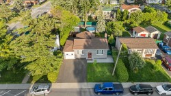 Aerial View - 