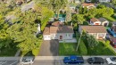Aerial View - 3315 Rue Coderre, Longueuil (Saint-Hubert), QC  - Outdoor 
