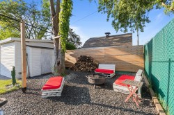 Courtyard - 