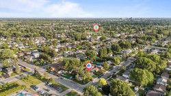 Aerial View - 