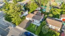 Aerial View - 3315 Rue Coderre, Longueuil (Saint-Hubert), QC  - Outdoor 
