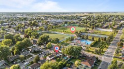 Aerial View - 