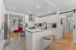 Kitchen - 