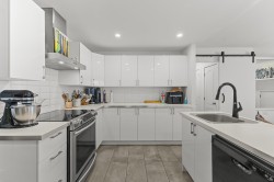Kitchen - 