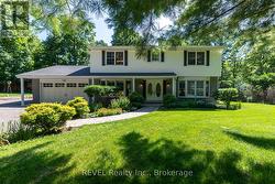2791 DECEW ROAD St. Catharines (Rykert/Vansickle), ON L2S 4E6