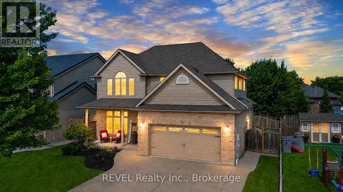 6955 ST MICHAEL AVENUE  Niagara Falls (Forestview), ON L2H 3N8