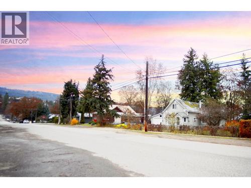 607 REGENT Avenue  Enderby, BC V0E 1V2