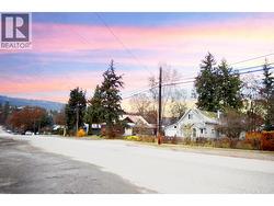 607 REGENT Avenue Enderby, BC V0E 1V2