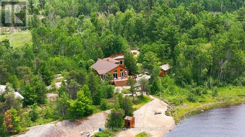 2397 KEY RIVER  Parry Sound Remote Area (Henvey), ON P0G 1A0