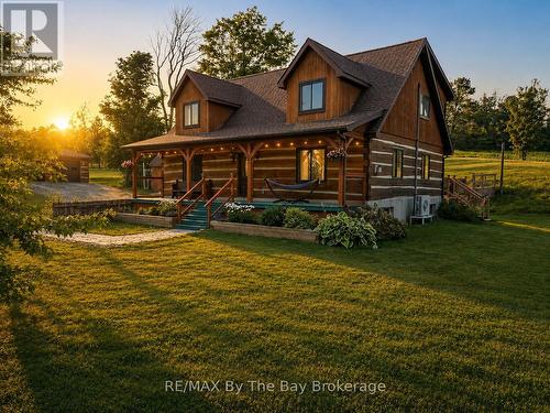23467 HOLLAND SYDENHAM TOWNLINE  Meaford, ON N0H 1G0
