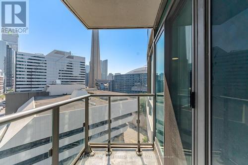 1501 - 361 Front Street, Toronto, ON 