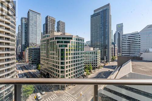 1501 - 361 Front Street, Toronto, ON 