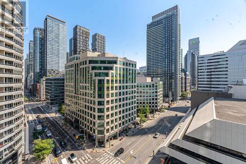 1501 - 361 Front Street, Toronto, ON 