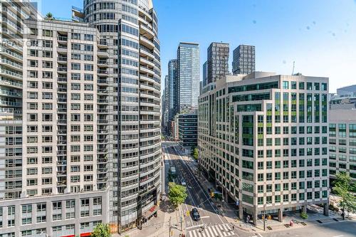 1501 - 361 Front Street, Toronto, ON 