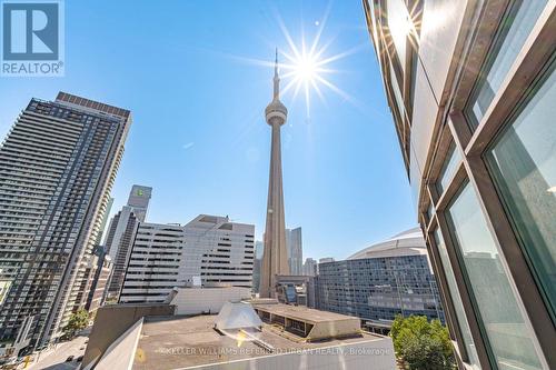 1501 - 361 Front Street, Toronto, ON 