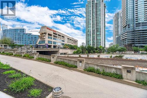 1501 - 361 Front Street, Toronto, ON 