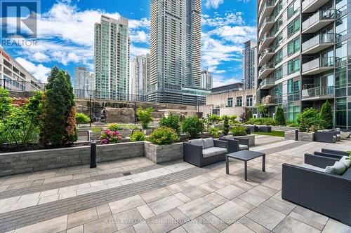 1501 - 361 Front Street, Toronto, ON 