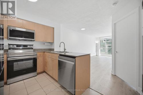 1501 - 361 Front Street, Toronto, ON 