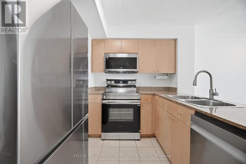 1501 - 361 Front Street, Toronto, ON 