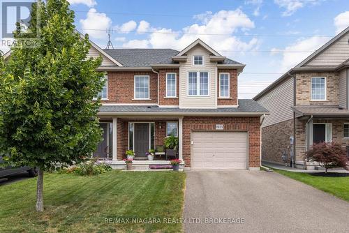 8625 UPPER CANADA DRIVE  Niagara Falls (Forestview), ON L2H 0B7