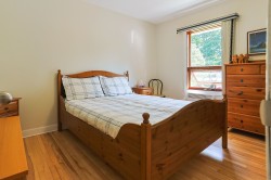 Chambre à coucher principale - 