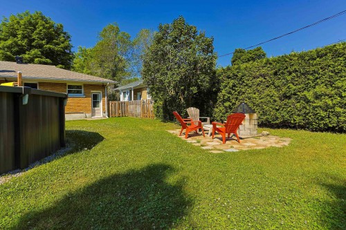 Cour - 2002 79E Rue, Shawinigan, QC - Outdoor